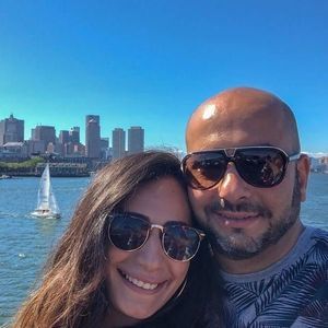 Meet your Posher, Gina